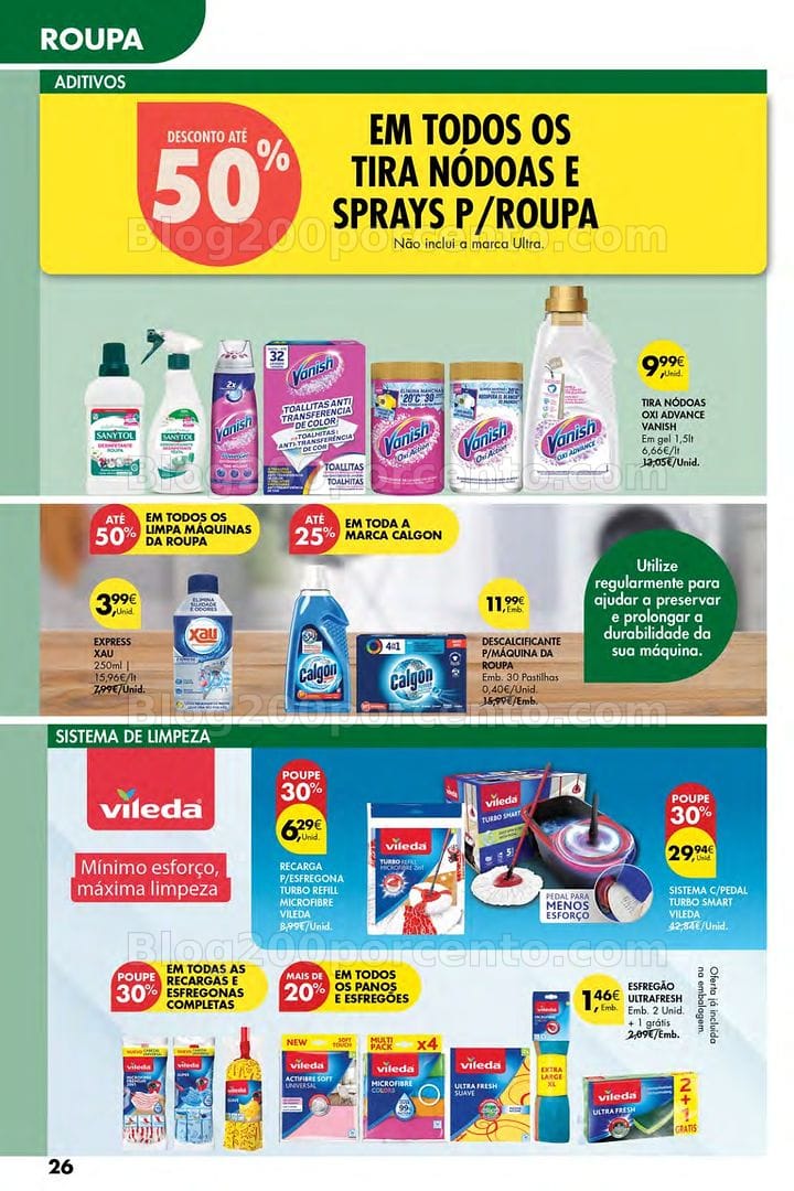 Antevisão Folheto PINGO DOCE Açores Promoções de 24 a 30 setembro