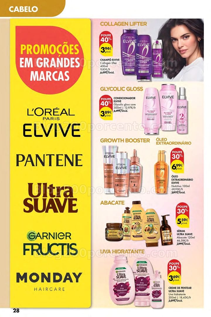 Antevisão Folheto PINGO DOCE Açores Promoções de 24 a 30 setembro