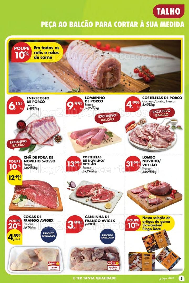 Antevisão Folheto PINGO DOCE Açores Promoções de 24 a 30 setembro