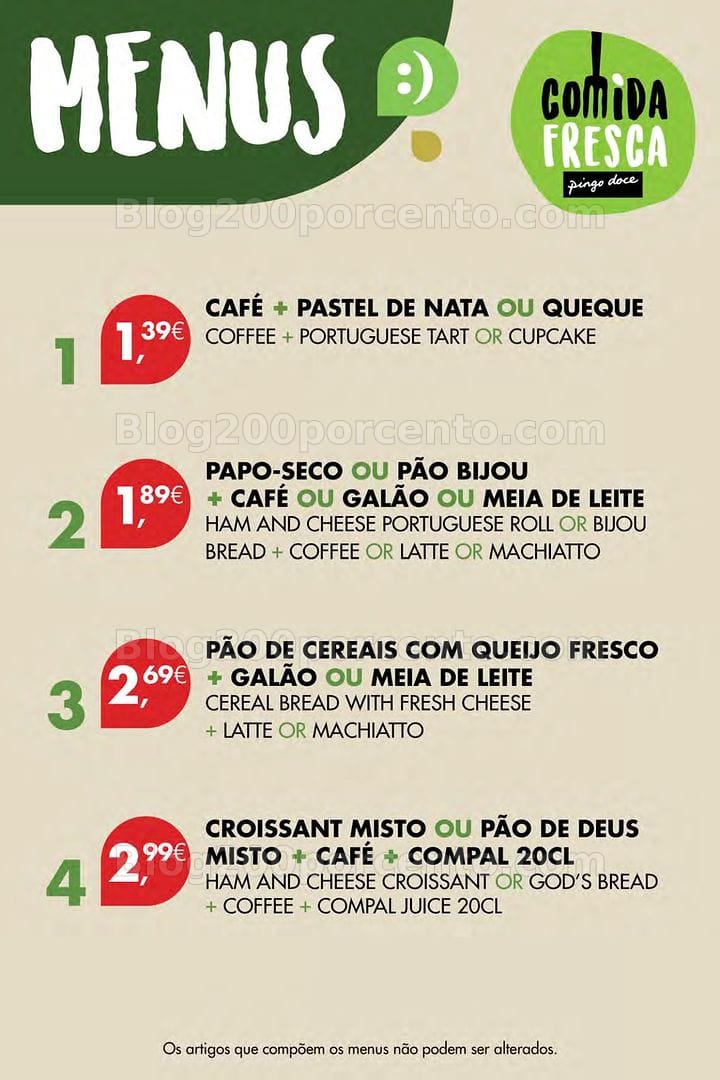 Antevisão Folheto PINGO DOCE Açores Promoções de 24 a 30 setembro