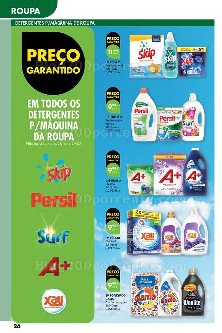Antevisão Folheto PINGO DOCE Açores Promoções de 1 a 7 outubro