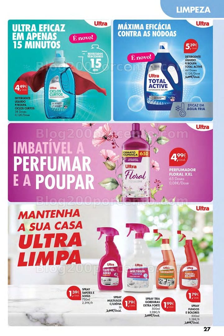 Antevisão Folheto PINGO DOCE Açores Promoções de 1 a 7 outubro