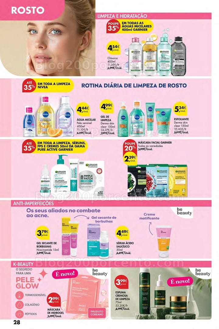 Antevisão Folheto PINGO DOCE Açores Promoções de 1 a 7 outubro