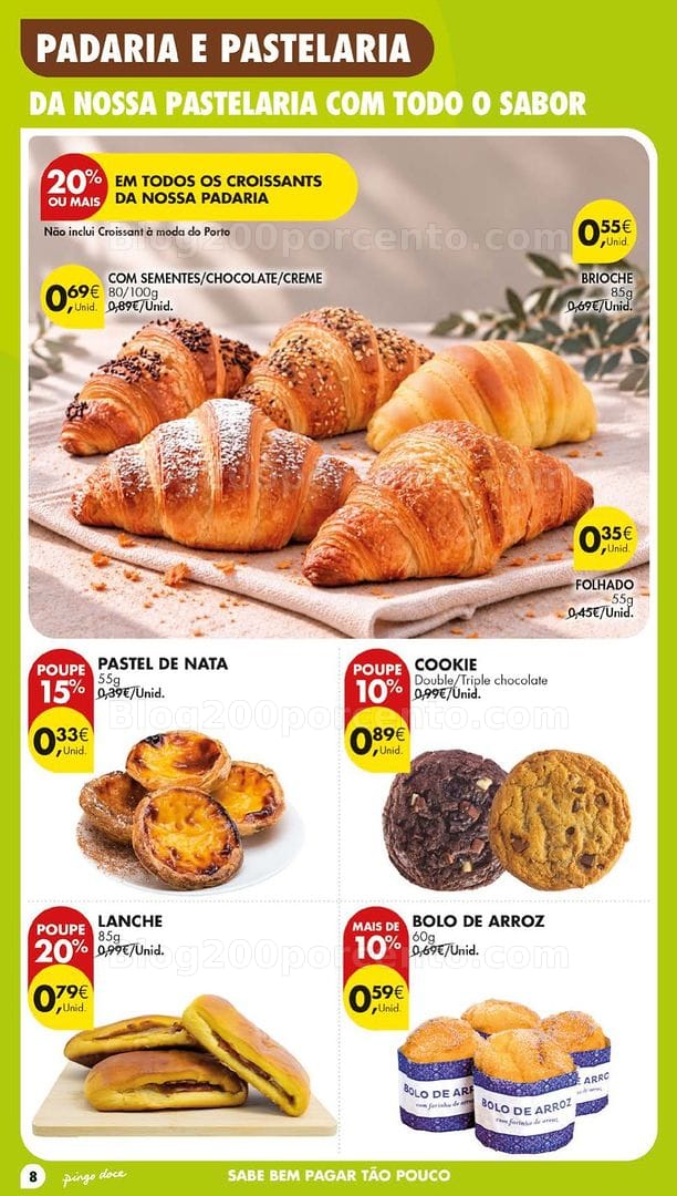 Antevisão Folheto PINGO DOCE Lojas Grandes Promoções de 29 setembro a 5 outubro