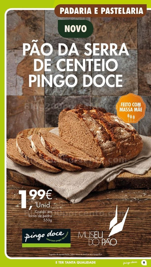 Antevisão Folheto PINGO DOCE Lojas Grandes Promoções de 29 setembro a 5 outubro