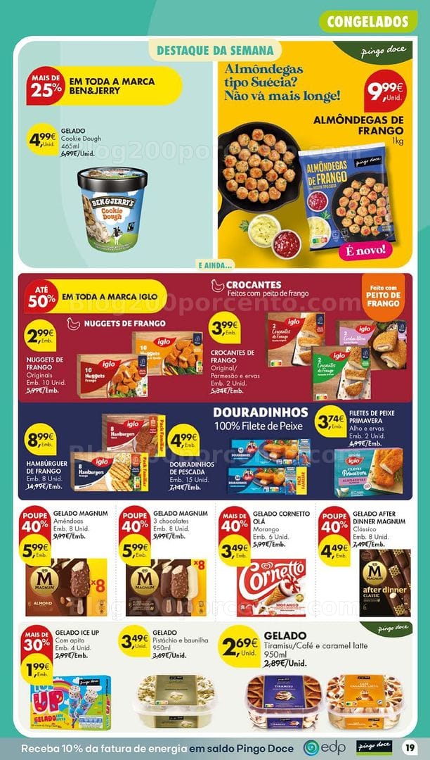 Antevisão Folheto PINGO DOCE Lojas Grandes Promoções de 29 setembro a 5 outubro