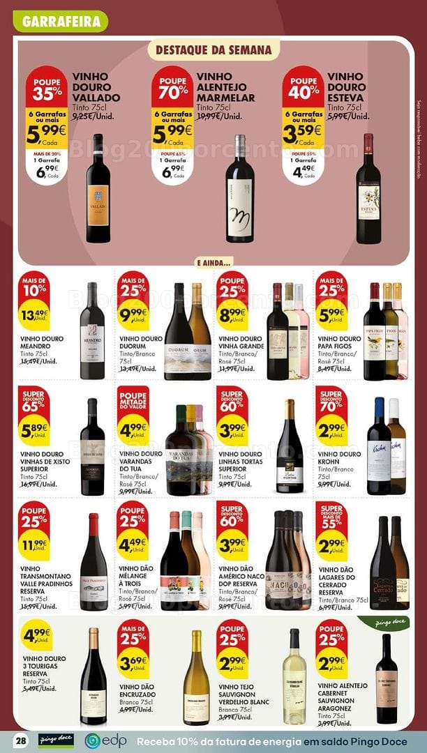 Antevisão Folheto PINGO DOCE Lojas Grandes Promoções de 29 setembro a 5 outubro