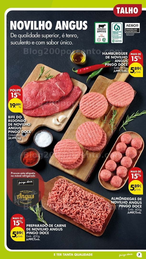 Antevisão Folheto PINGO DOCE Lojas Grandes Promoções de 29 setembro a 5 outubro