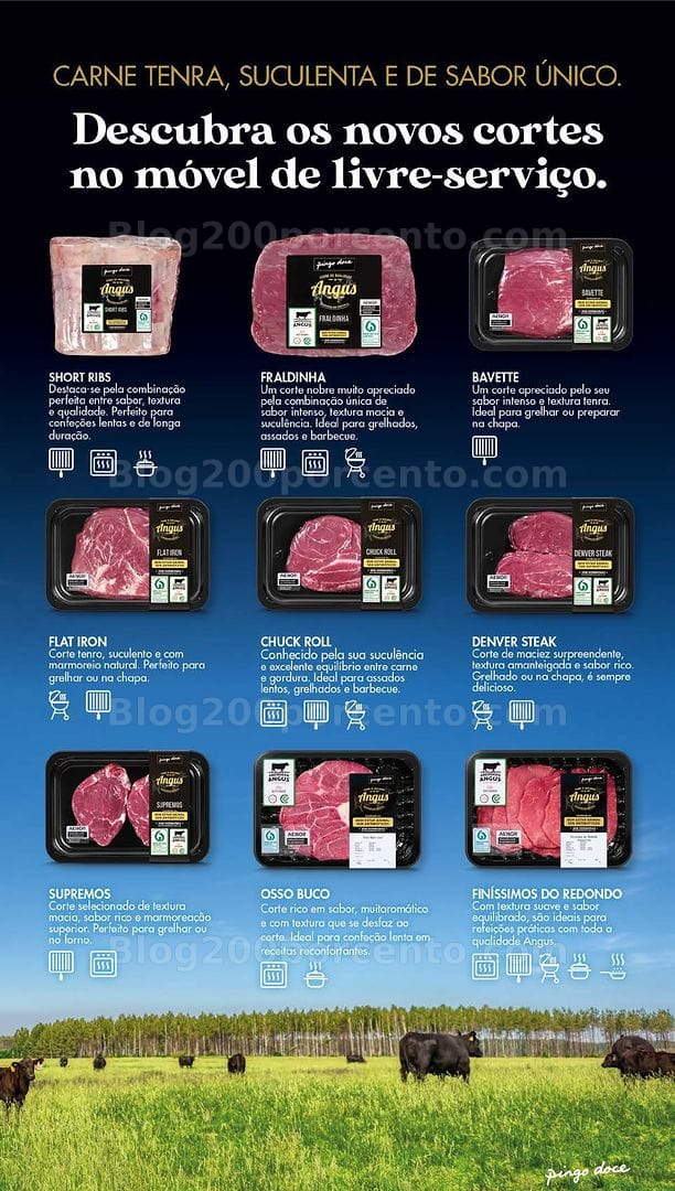 Antevisão Folheto PINGO DOCE Lojas Grandes Promoções de 29 setembro a 5 outubro