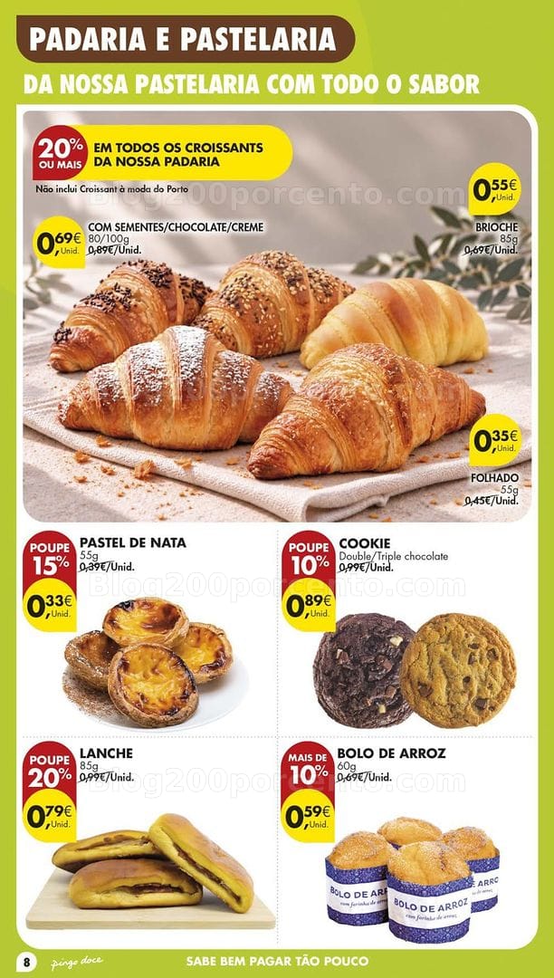 Antevisão Folheto PINGO DOCE Promoções de 29 setembroa 5 outubro - Edição Digital