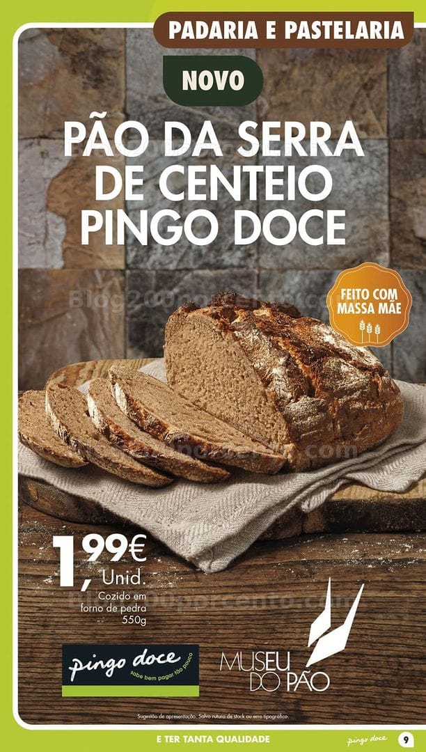 Antevisão Folheto PINGO DOCE Promoções de 29 setembroa 5 outubro - Edição Digital