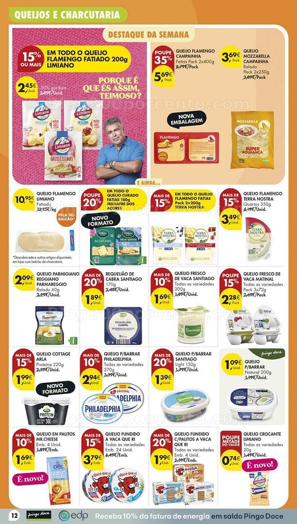 Antevisão Folheto PINGO DOCE Promoções de 29 setembroa 5 outubro - Edição Digital