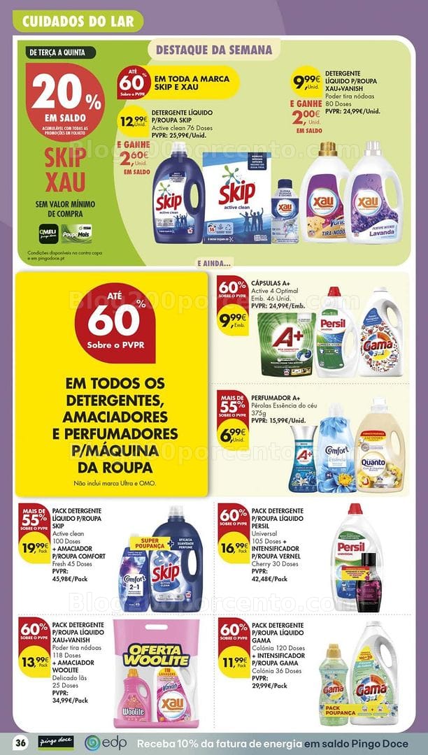 Antevisão Folheto PINGO DOCE Promoções de 29 setembroa 5 outubro - Edição Digital