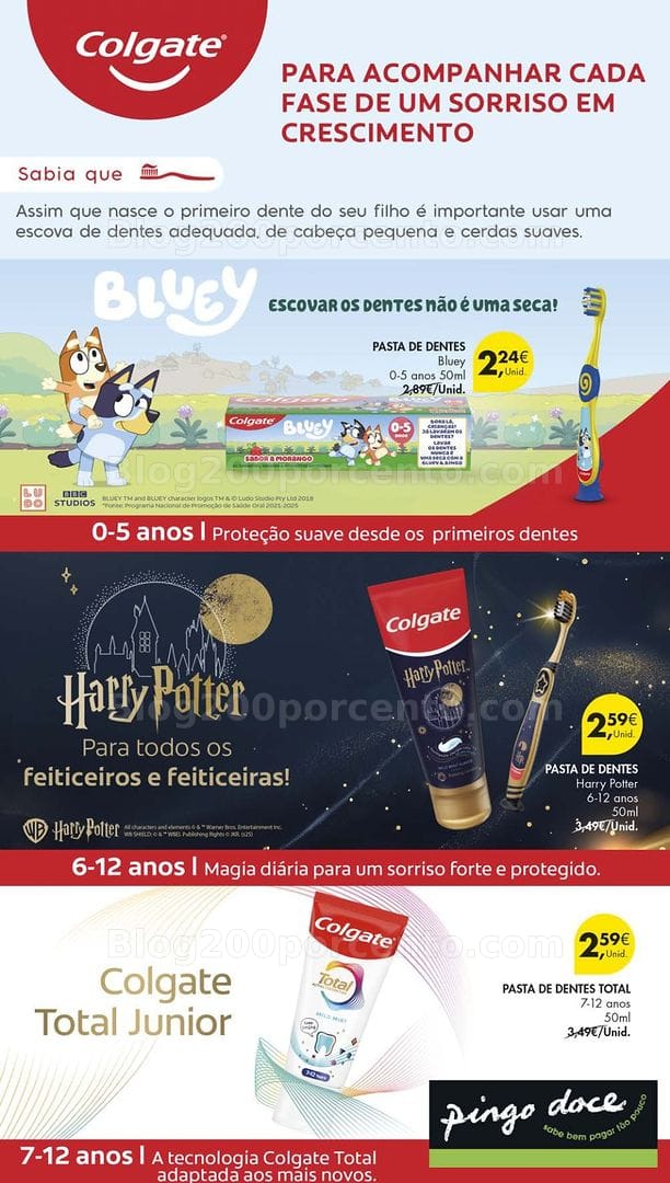 Antevisão Folheto PINGO DOCE Promoções de 29 setembroa 5 outubro - Edição Digital