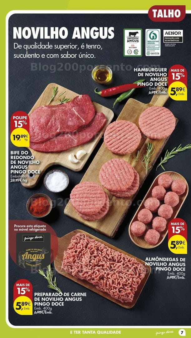 Antevisão Folheto PINGO DOCE Promoções de 29 setembroa 5 outubro - Edição Digital