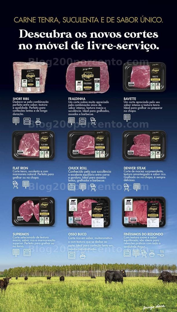 Antevisão Folheto PINGO DOCE Promoções de 29 setembroa 5 outubro - Edição Digital