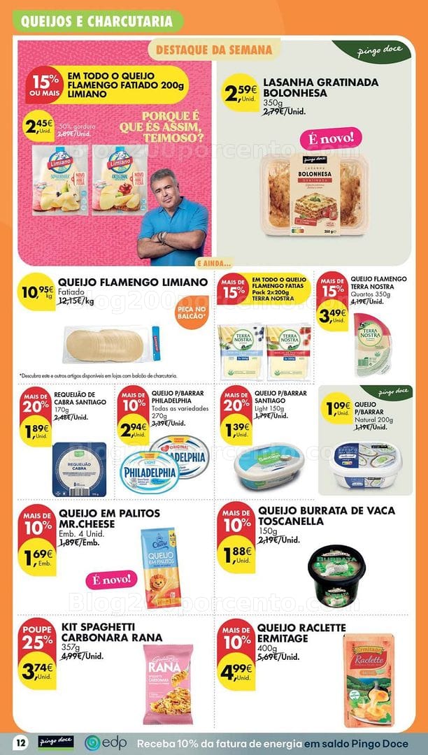 Antevisão Folheto PINGO DOCE Lojas Pequenas Promoções de 29 setembro a 5 outubro