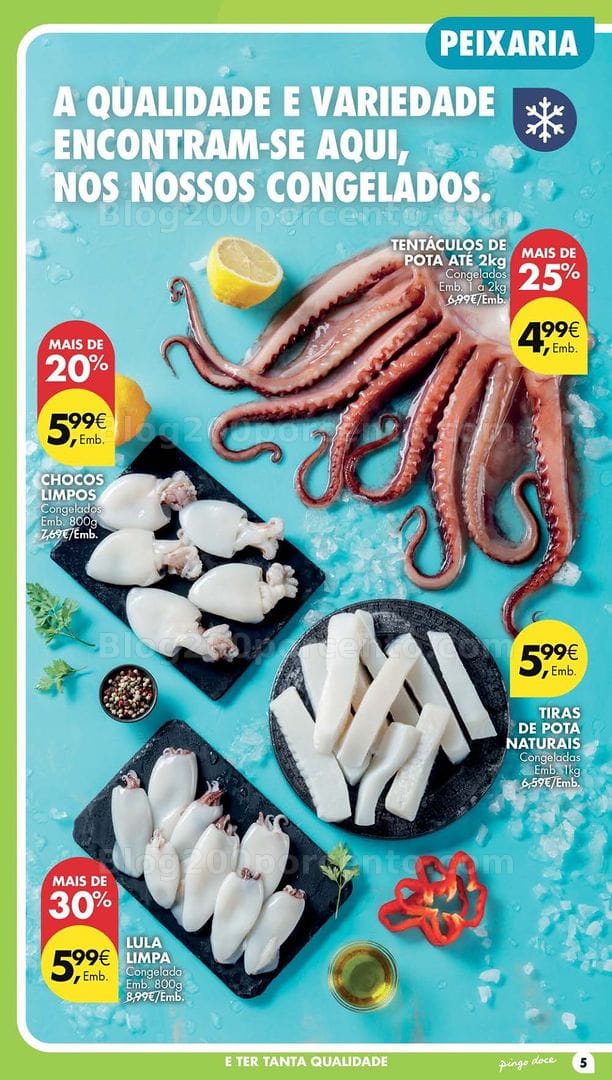 Antevisão Folheto PINGO DOCE Lojas Pequenas Promoções de 29 setembro a 5 outubro