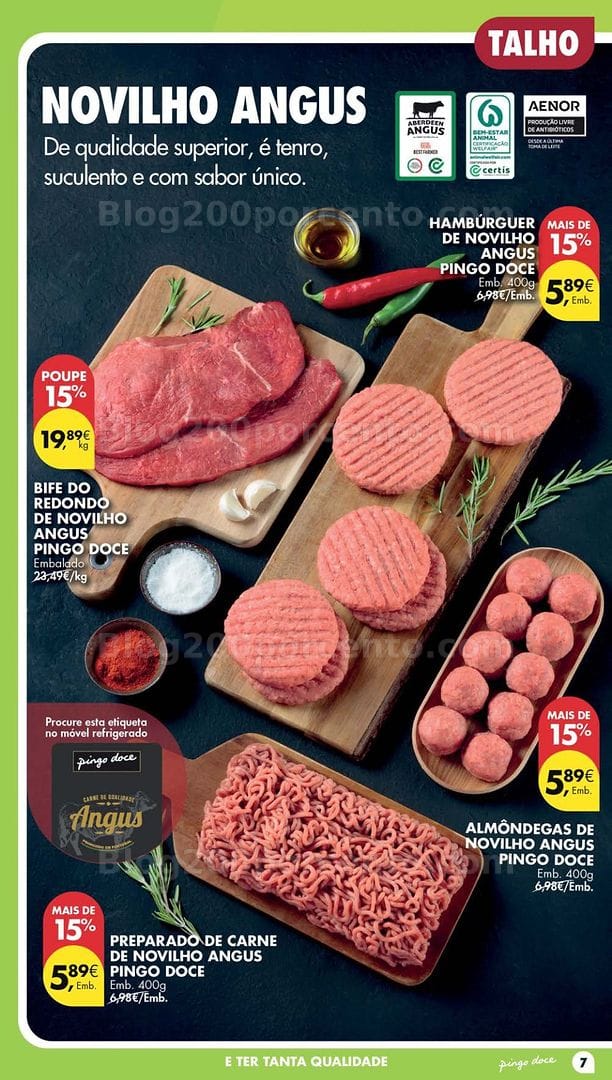 Antevisão Folheto PINGO DOCE Lojas Pequenas Promoções de 29 setembro a 5 outubro