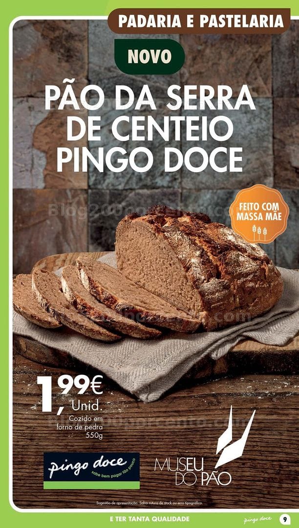 Antevisão Folheto PINGO DOCE Lojas Pequenas Promoções de 29 setembro a 5 outubro