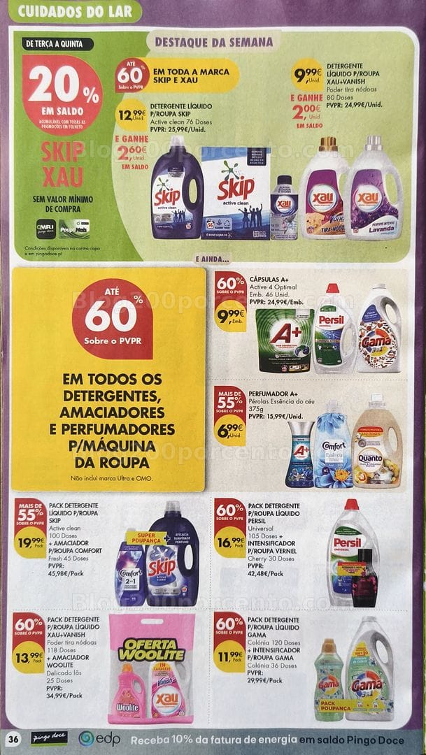 Antevisão Folheto PINGO DOCE Promoções de 29 setembro a 5 outubro