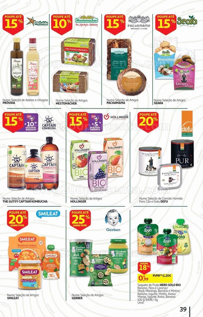 Antevisão Folheto AUCHAN Regresso às Aulas Promoções de 4 a 21 setembro