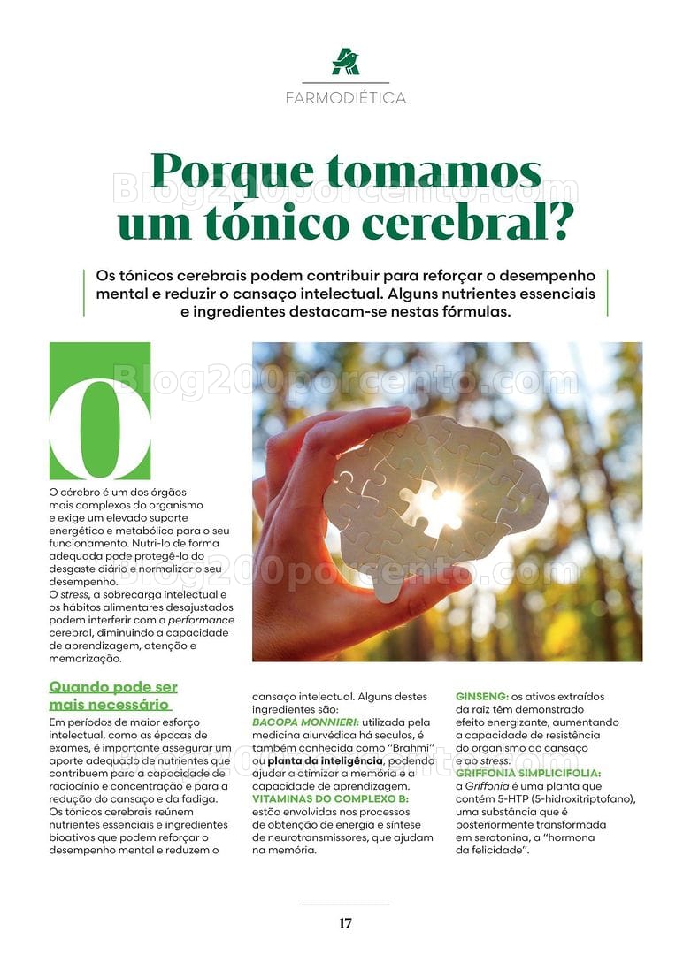 Antevisão Folheto AUCHAN Saúde e Bem-Estar Promoções de 2 setembro a 3 outubro