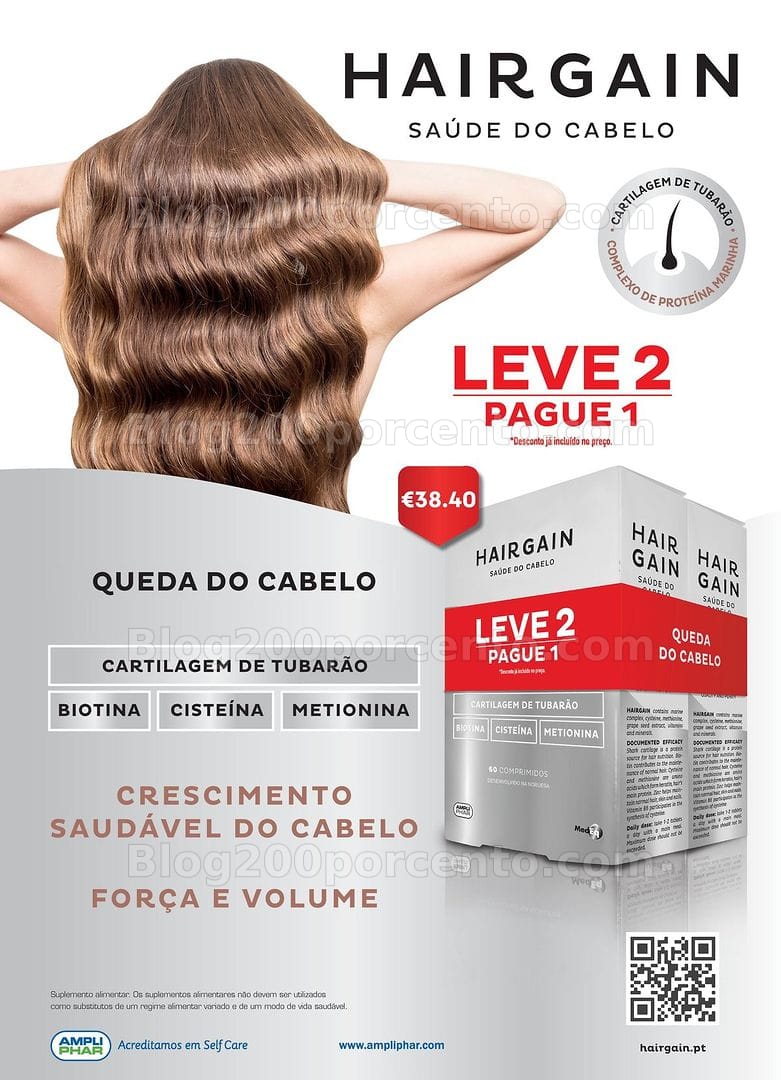 Antevisão Folheto AUCHAN Saúde e Bem-Estar Promoções de 2 setembro a 3 outubro