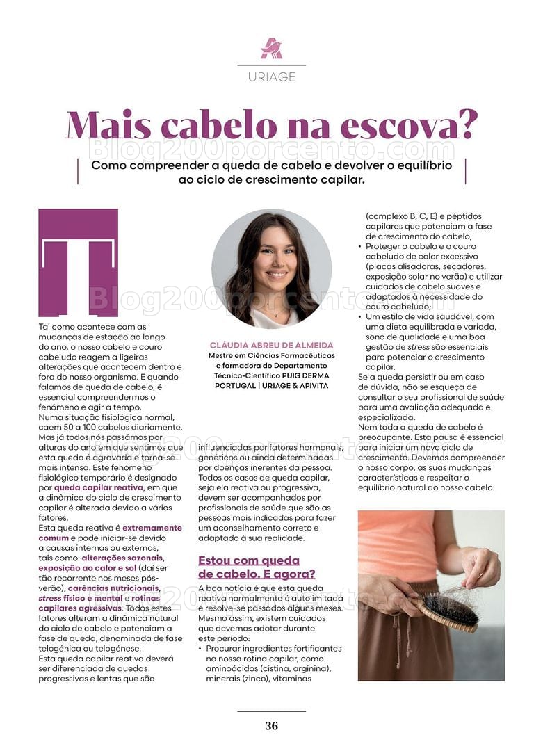 Antevisão Folheto AUCHAN Saúde e Bem-Estar Promoções de 2 setembro a 3 outubro