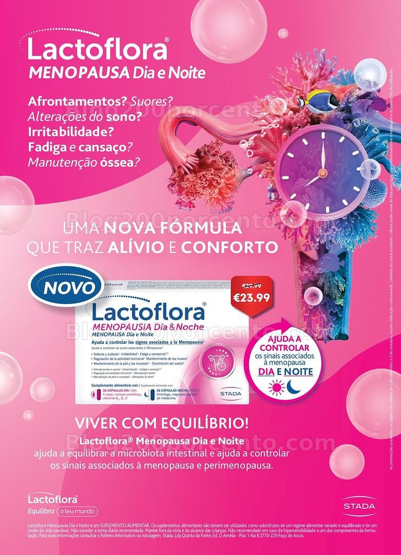 Antevisão Folheto AUCHAN Saúde e Bem-Estar Promoções de 2 setembro a 3 outubro