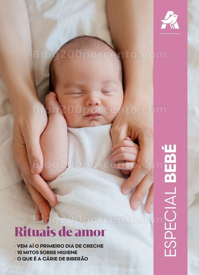 Antevisão Folheto AUCHAN Saúde e Bem-Estar Promoções de 2 setembro a 3 outubro