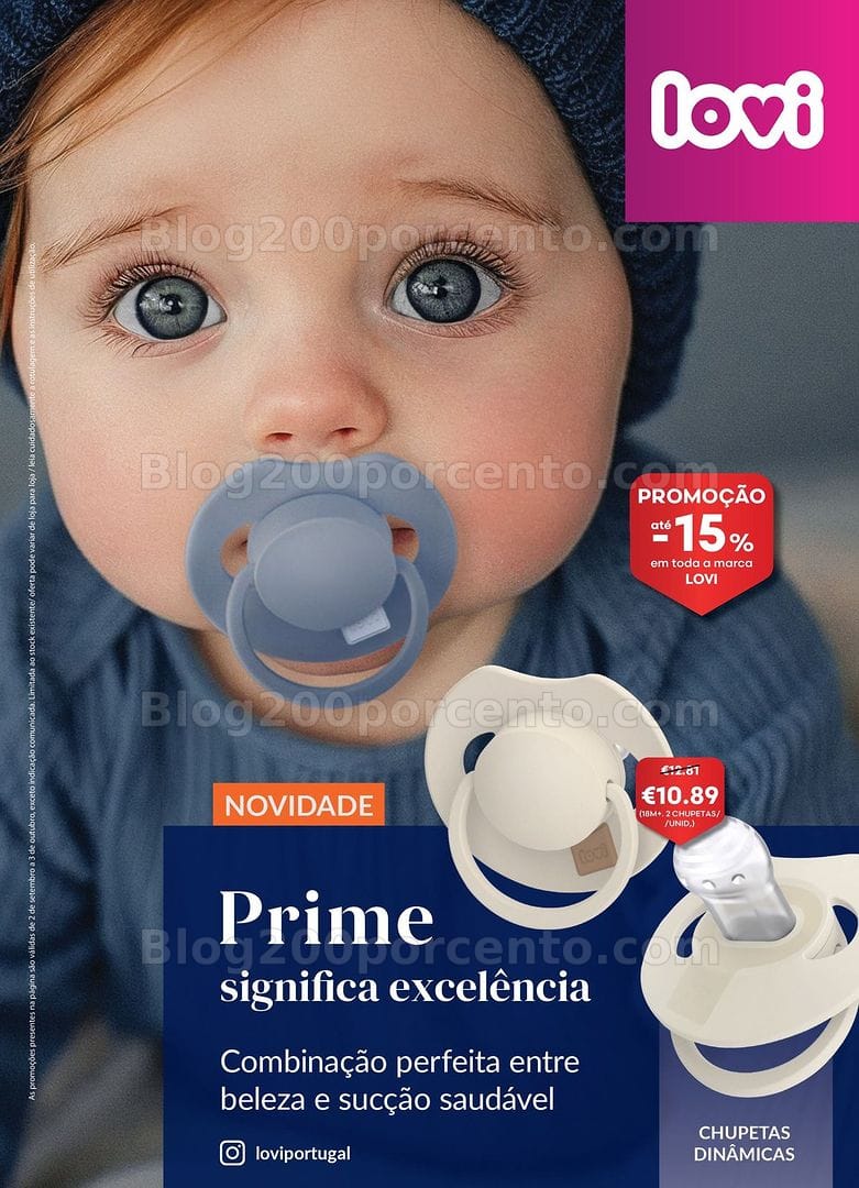 Antevisão Folheto AUCHAN Saúde e Bem-Estar Promoções de 2 setembro a 3 outubro