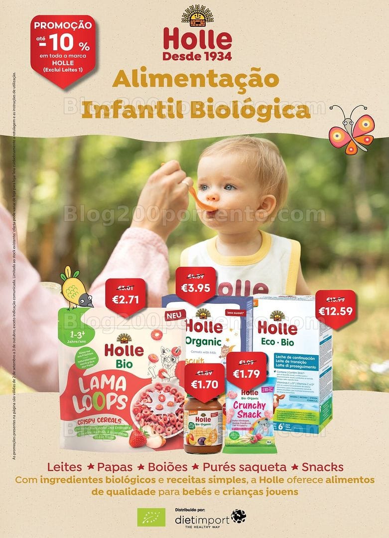 Antevisão Folheto AUCHAN Saúde e Bem-Estar Promoções de 2 setembro a 3 outubro