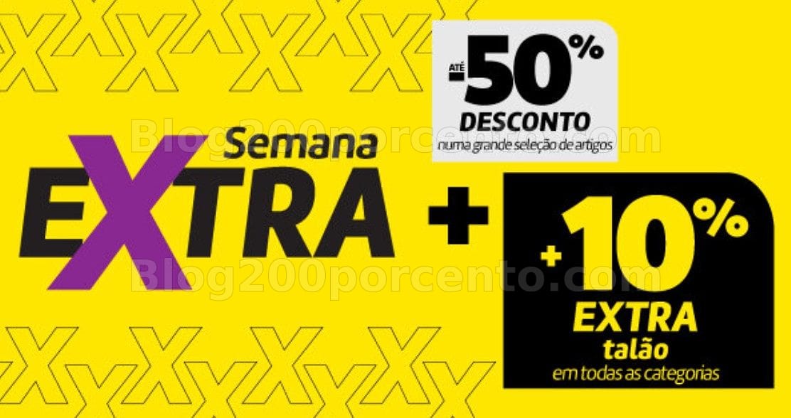 ALERTA - Até 50% + 10% extra em talão RADIO POPULAR Promoções de 5 a 8 setembro