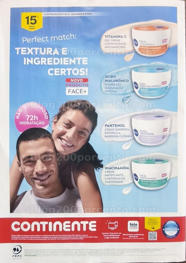 Antevisão Folheto PINGO DOCE Beleza Promoções de 22 setembro a 4 outubro