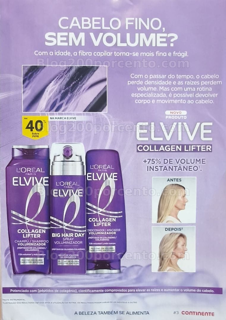 Antevisão Folheto PINGO DOCE Beleza Promoções de 22 setembro a 4 outubro