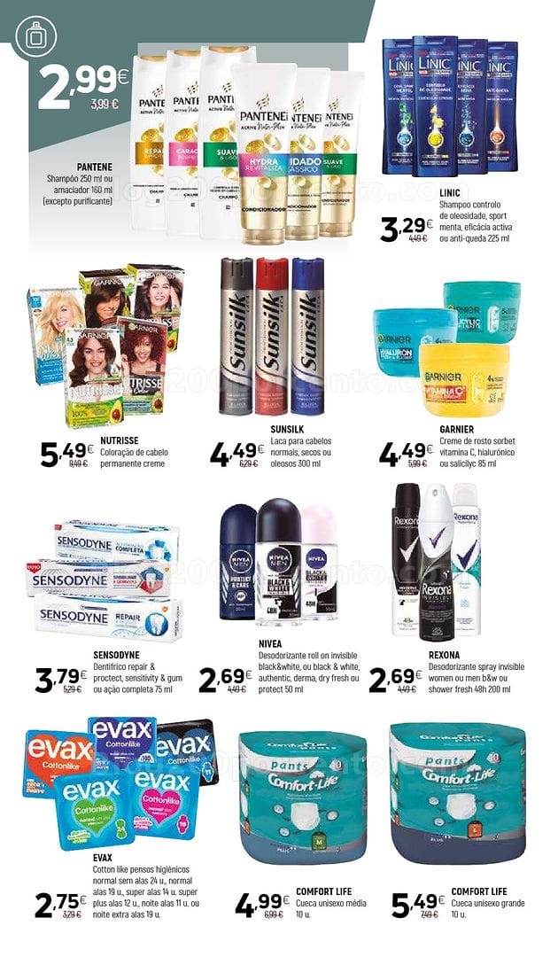 Antevisão Folheto COVIRAN Promoções de 22 setembro a 4 outubro