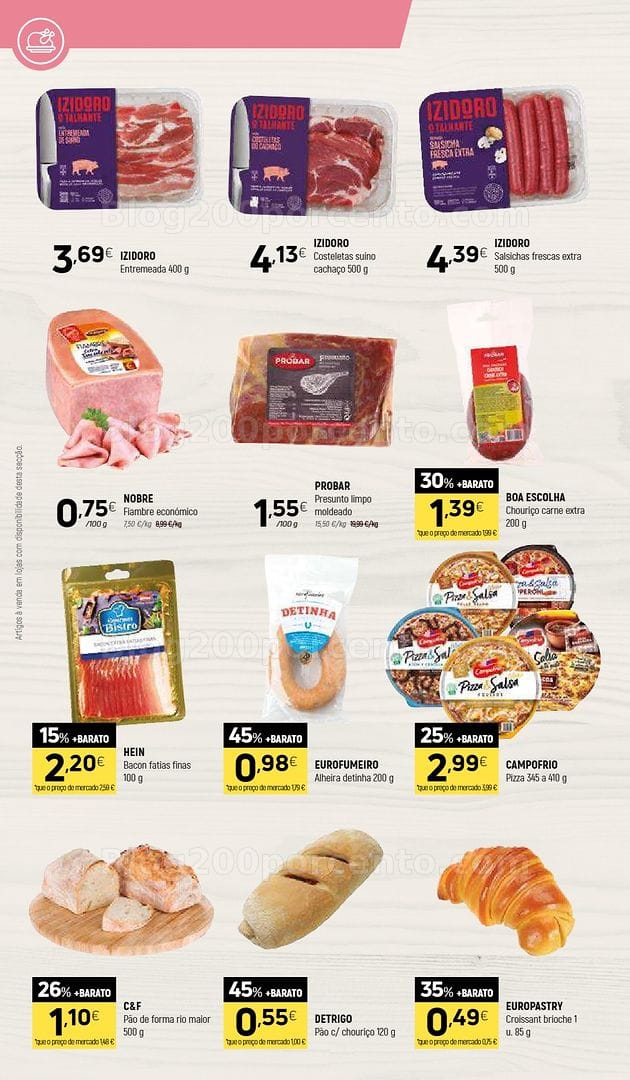 Antevisão Folheto COVIRAN Promoções de 22 setembro a 4 outubro