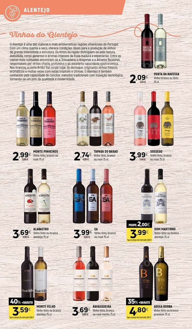Antevisão Folheto COVIRAN Promoções de 8 a 20 setembro