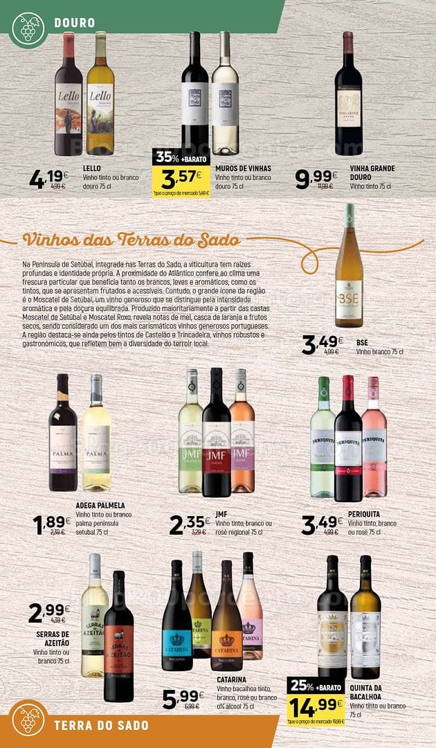 Antevisão Folheto COVIRAN Promoções de 8 a 20 setembro