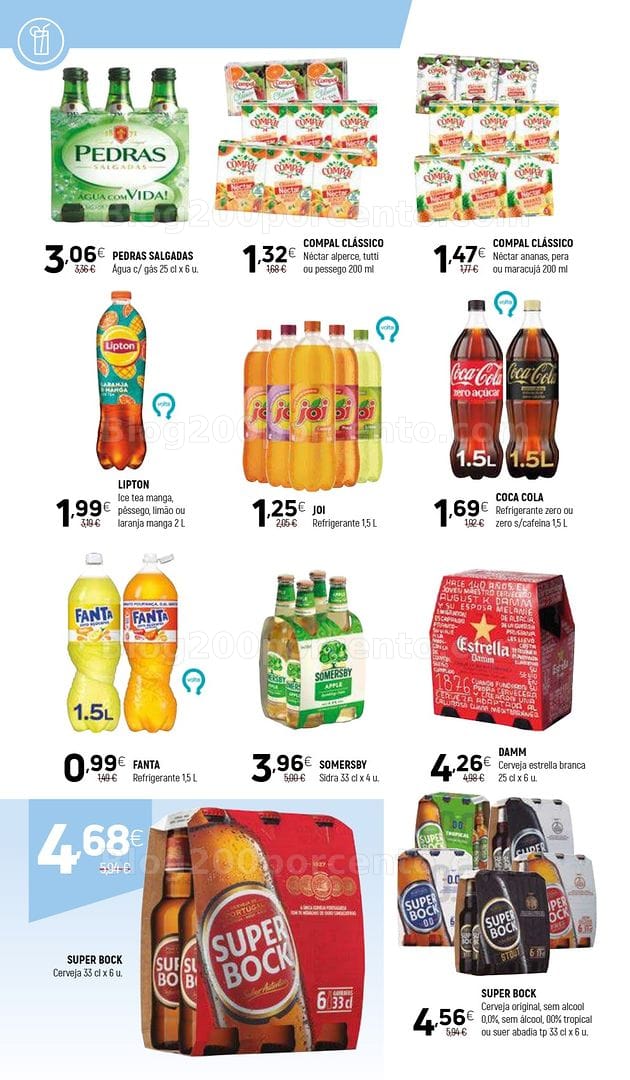 Antevisão Folheto COVIRAN Promoções de 8 a 20 setembro