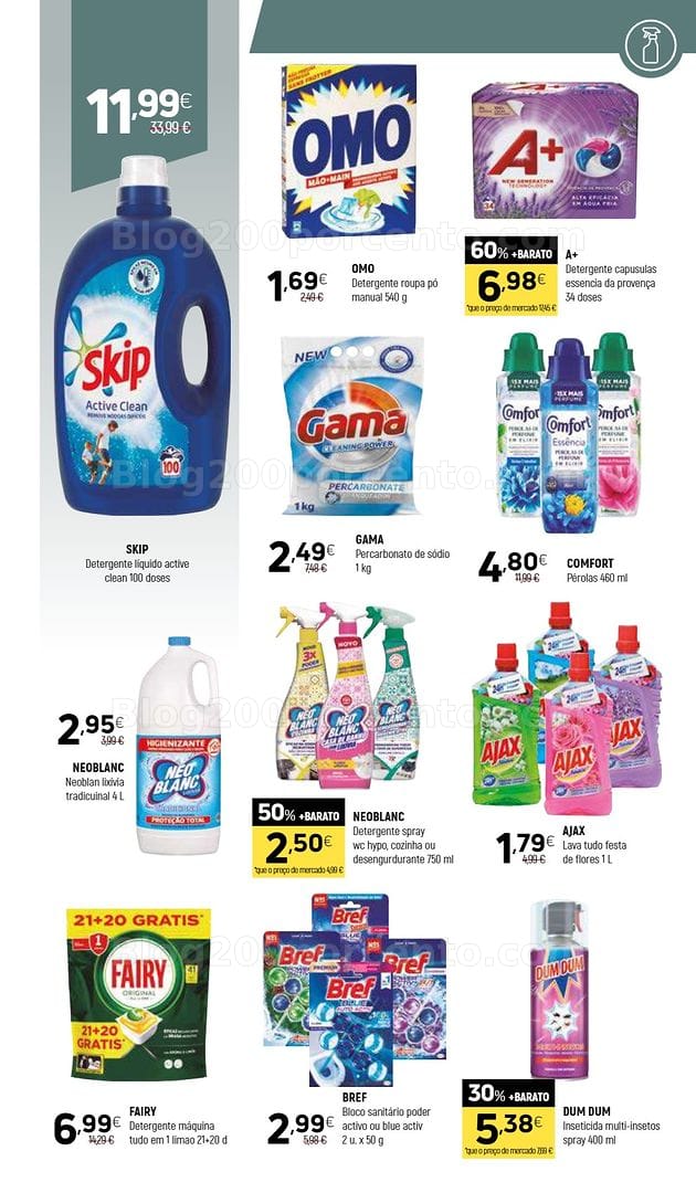 Antevisão Folheto COVIRAN Promoções de 8 a 20 setembro