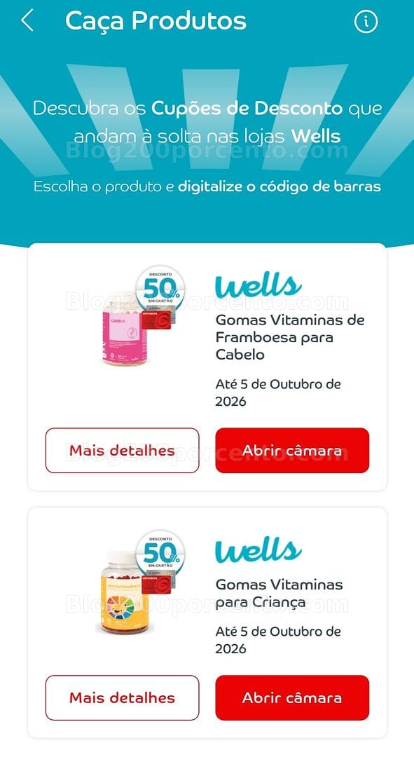 ALERTA - Novos Caça Produtos CONTINENTE Promoções de 8 a 21 setembro