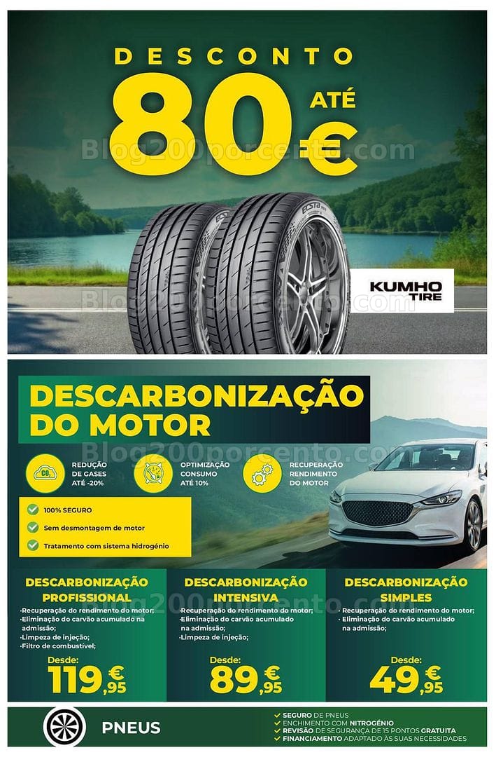Antevisão Folheto FEU VERT Promoções de 17 a 30 setembro