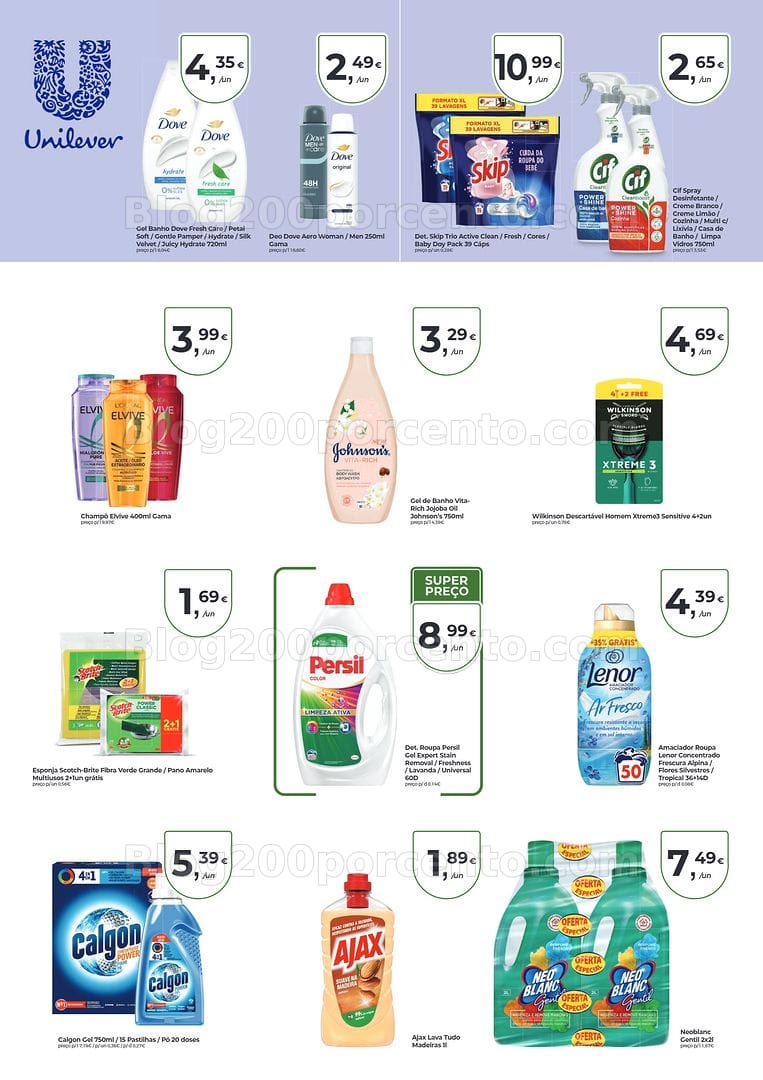 Antevisão Folheto AQUI É FRESCO Promoções de 23 setembro a 4 outubro