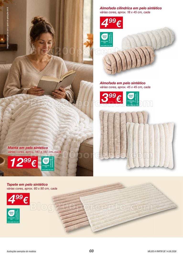 Antevisão Folheto KIK Promoções a partir de 14 setembro