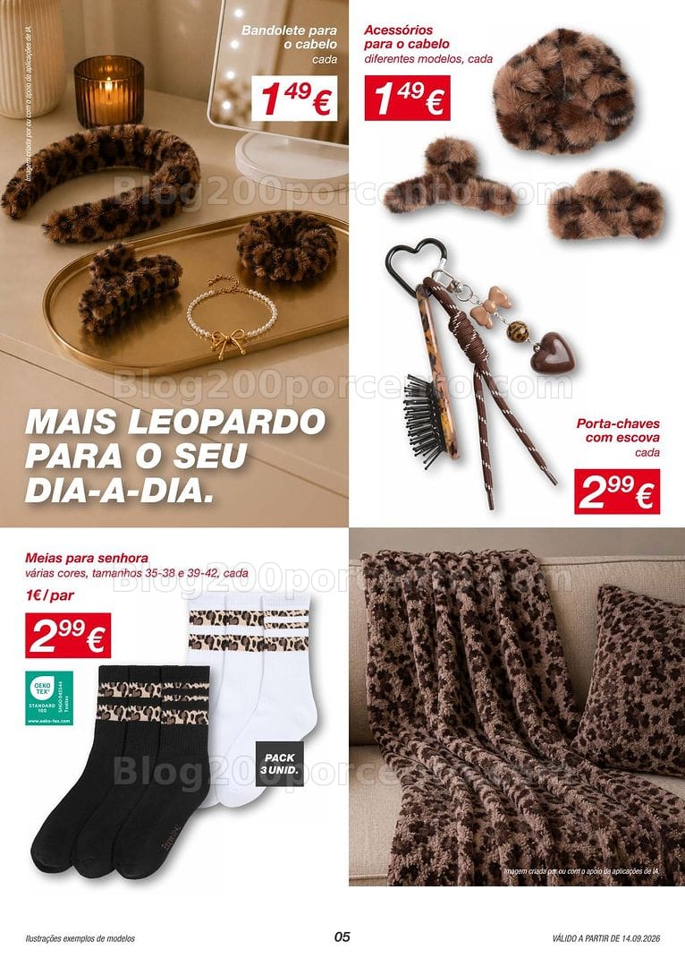 Antevisão Folheto KIK Promoções a partir de 14 setembro