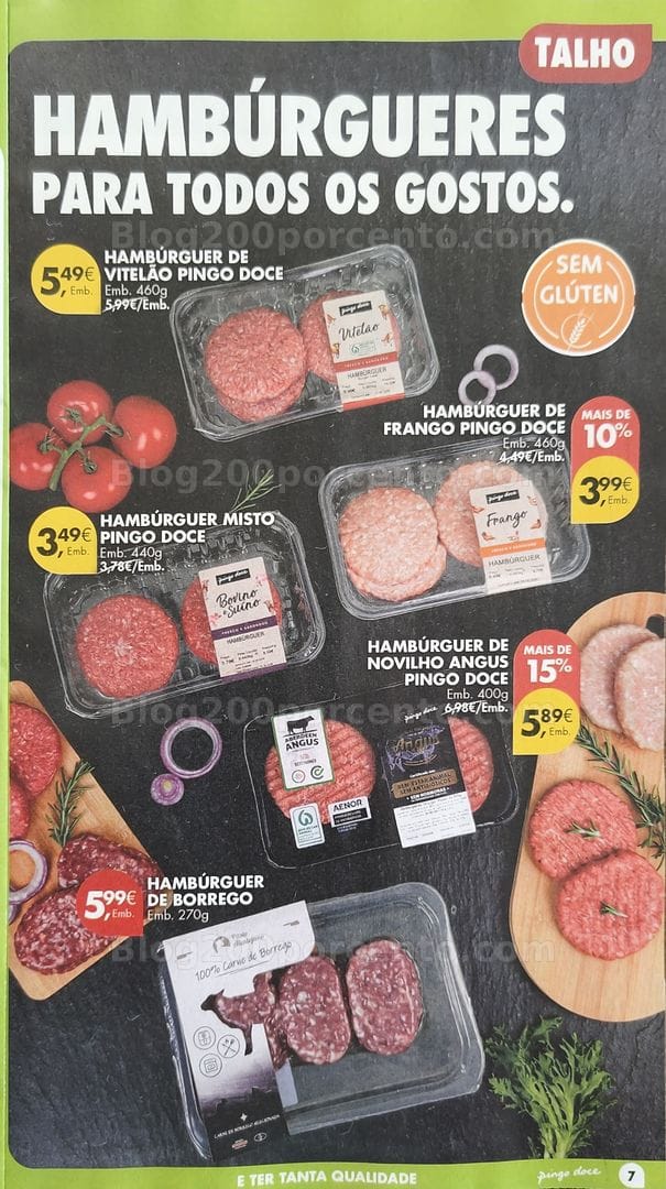 Antevisão Folheto PINGO DOCE Promoções de 15 a 21 setembro