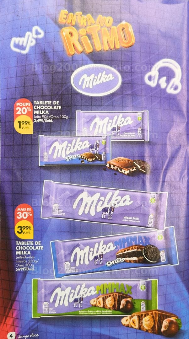 Antevisão Folheto PINGO DOCE Especial Bolachas e Chocolates Promoções de 8 a 21 setembro