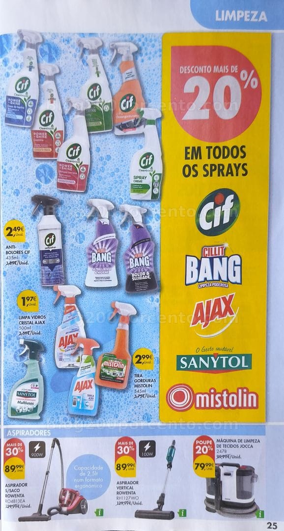Antevisão Folheto PINGO DOCE Higiene e Beleza Promoções de 22 setembro a 4 outubro